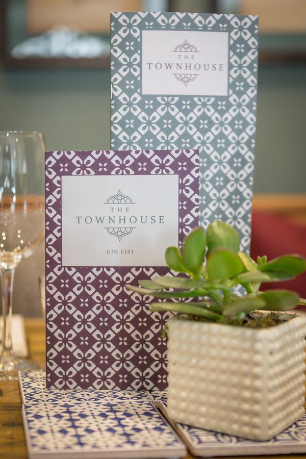 The Townhouse Stratford-upon-Avon Exterior foto