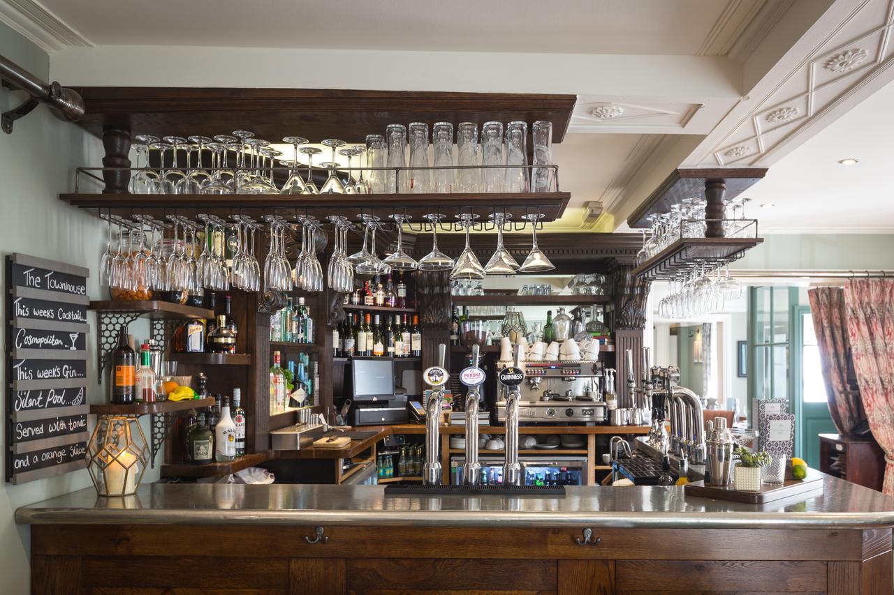 The Townhouse Stratford-upon-Avon Exterior foto