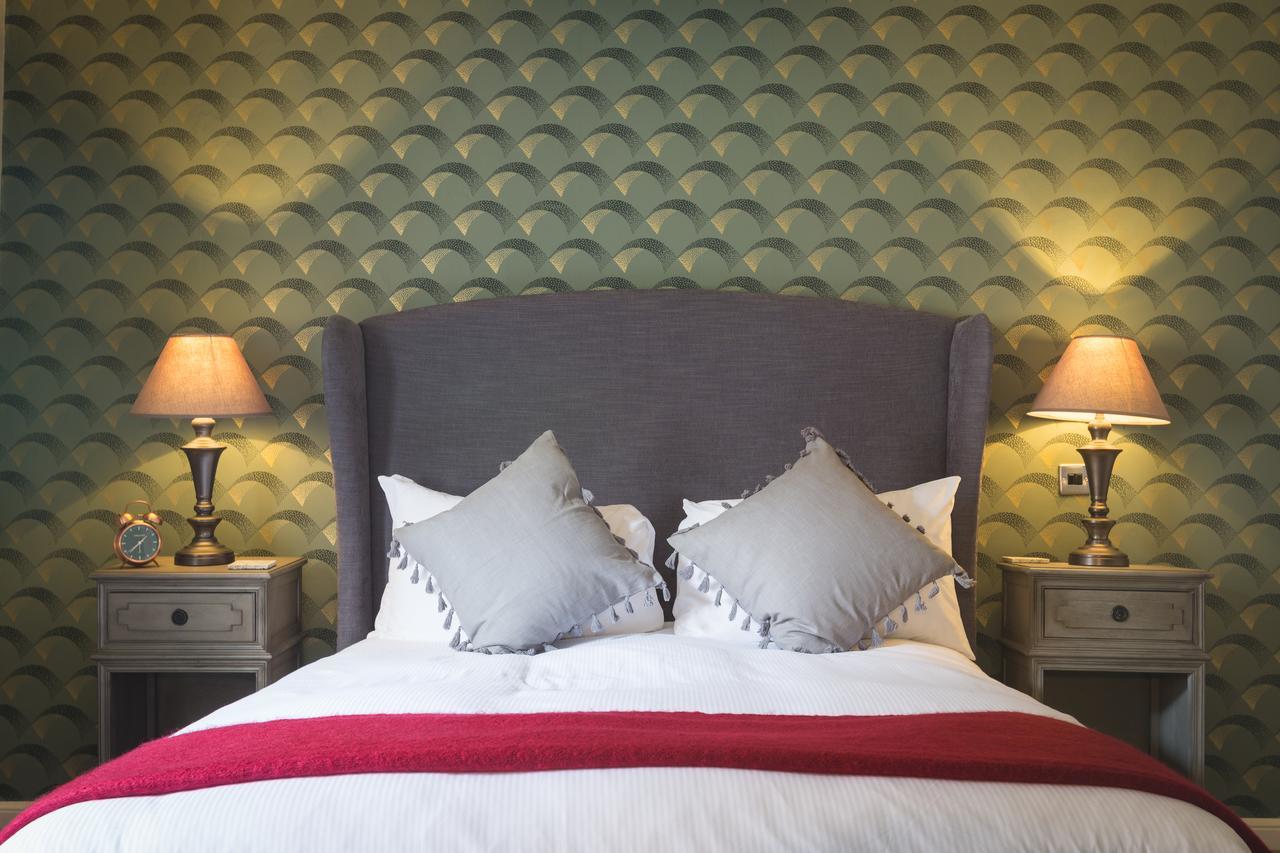 The Townhouse Stratford-upon-Avon Exterior foto