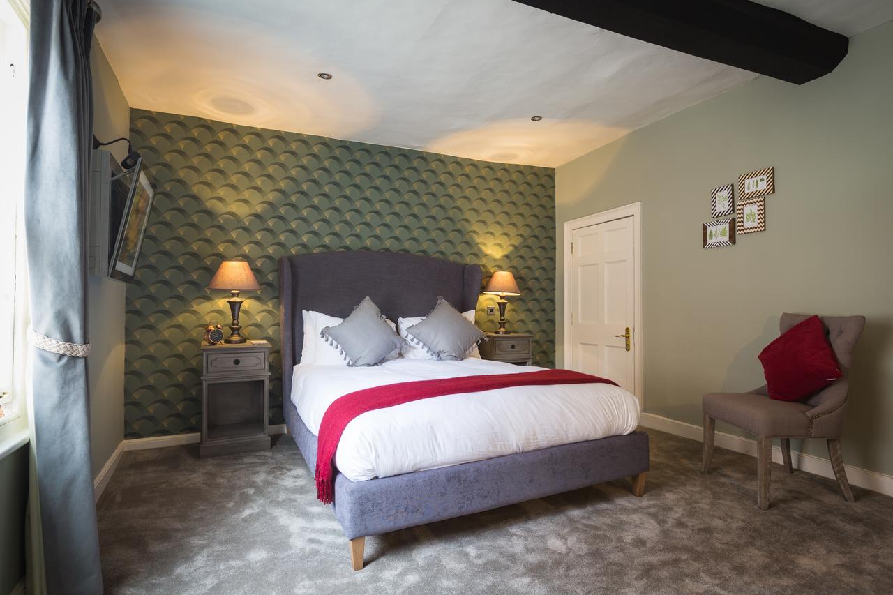 The Townhouse Stratford-upon-Avon Exterior foto