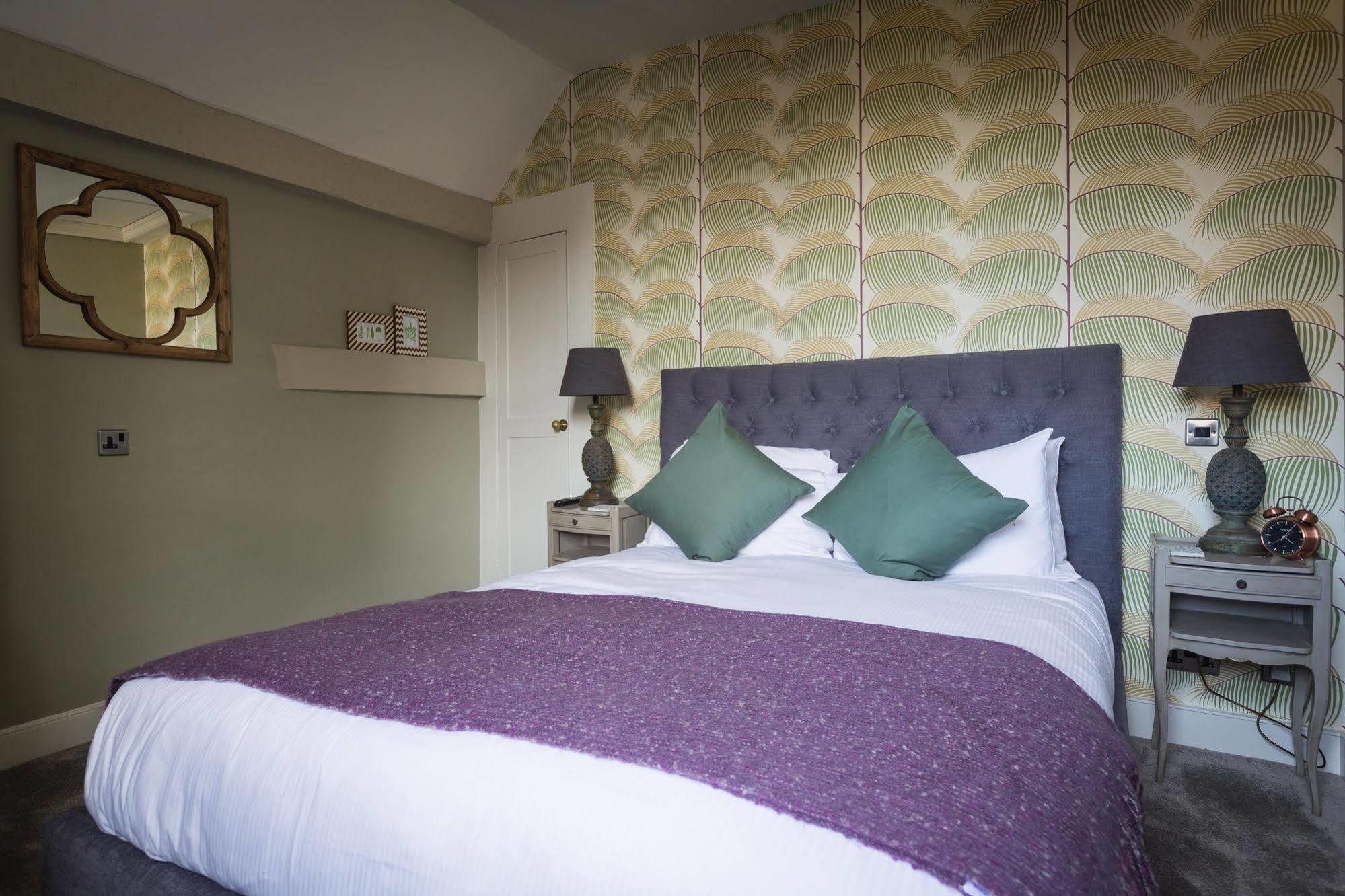 The Townhouse Stratford-upon-Avon Exterior foto